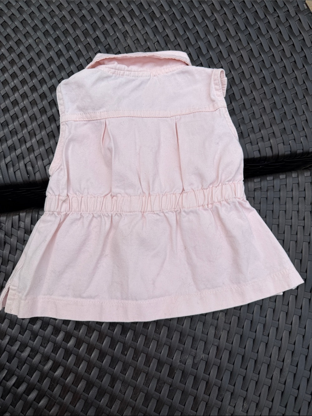 NWOT Aspen Dress - Picture 2 of 3